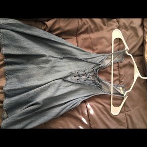 American eagle tank top